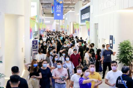 国际名家具（东莞）展览会