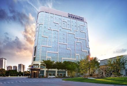 东莞慕思健康睡眠酒店