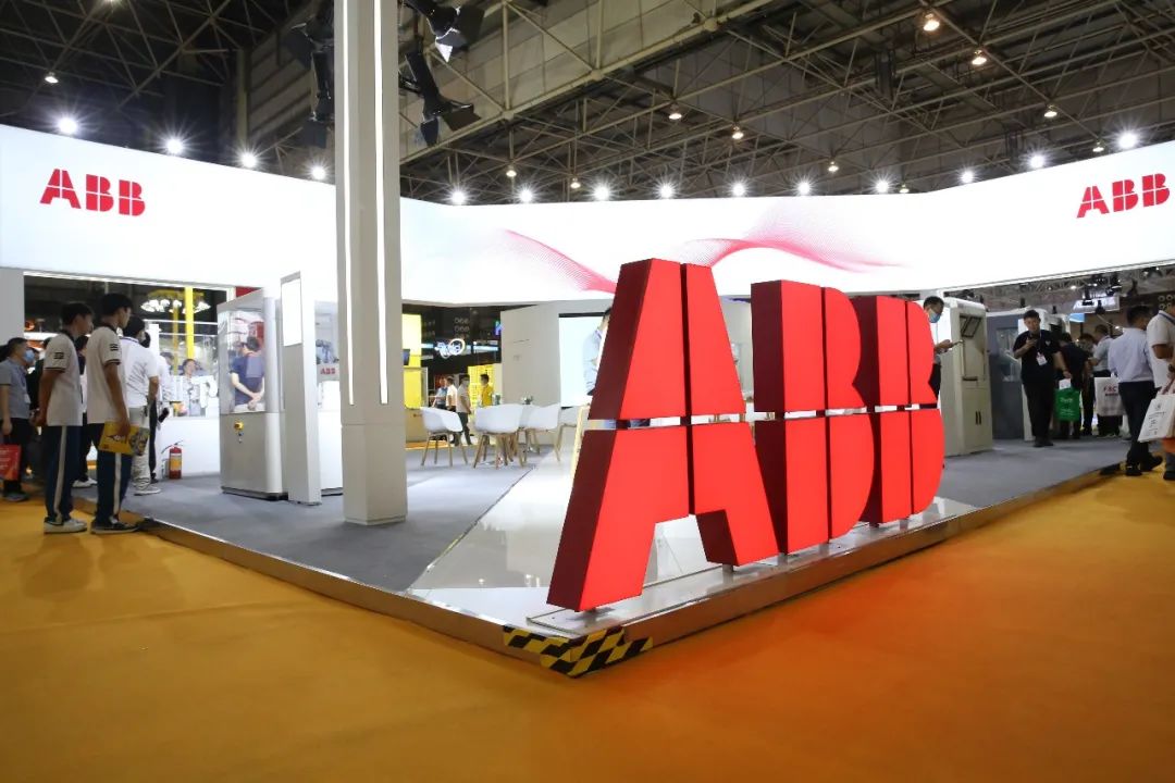 三展齐办!第八届广东国际机器人及智能装备博览会开幕 三展齐办!第八届广东国际机器人及智能装备博览会开幕