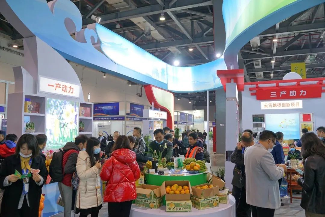 商标品牌领域国际盛会——第十三届中国国际商标品牌节下月在厚街开幕 商标品牌领域国际盛会——第十三届中国国际商标品牌节下月在厚街开幕