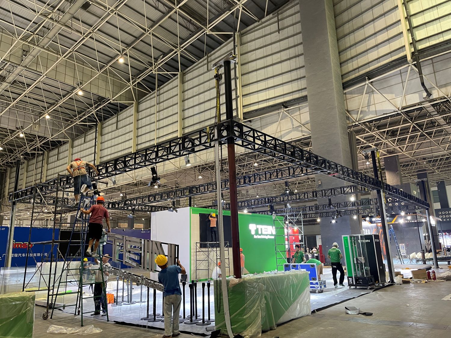 无废+会展,打造东莞新名片 无废+会展,打造东莞新名片