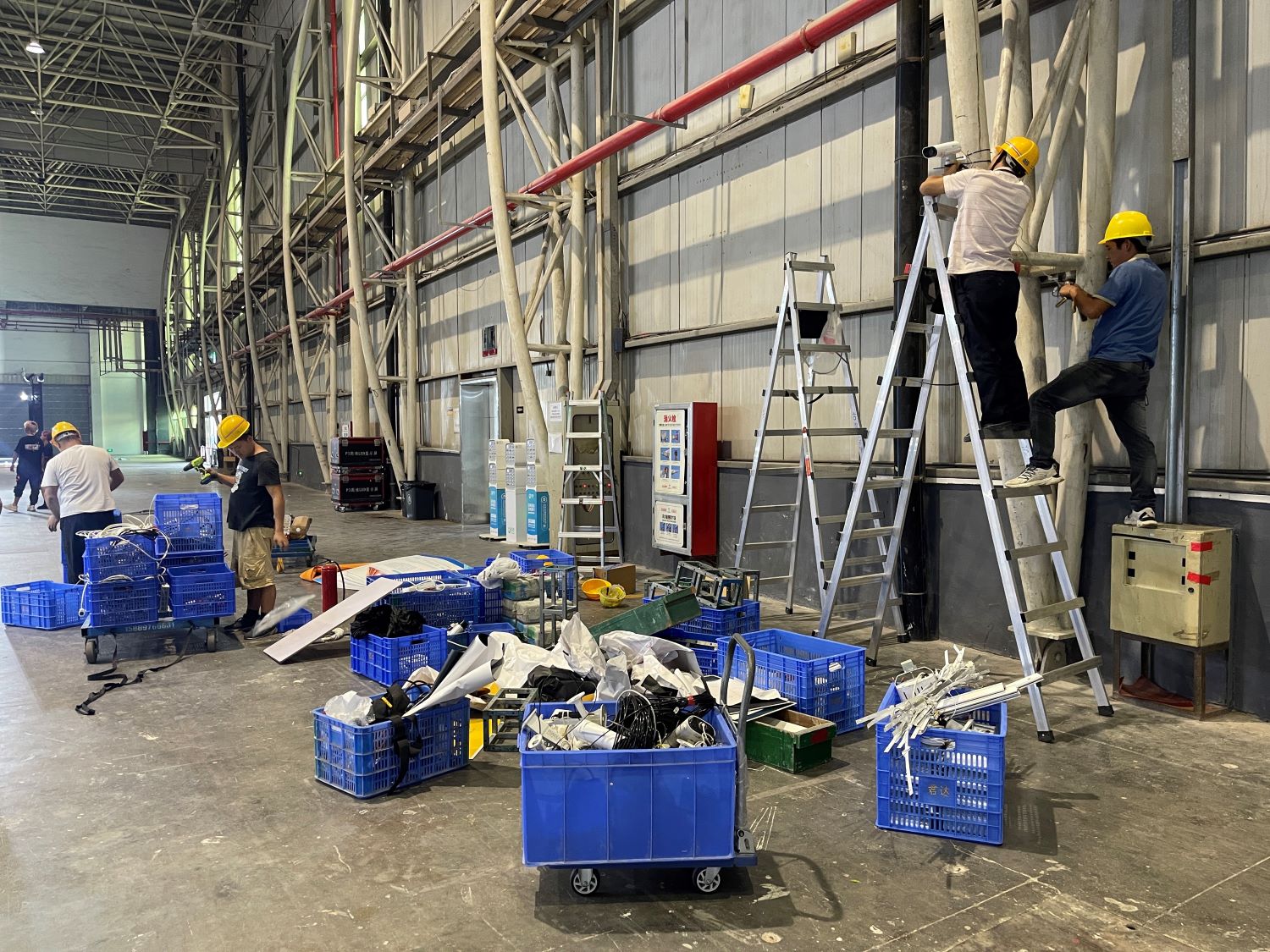 无废+会展,打造东莞新名片 无废+会展,打造东莞新名片