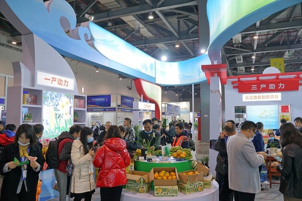 第十三届中国国际商标品牌节
