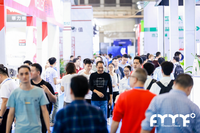 中国（广东）国际家具机械及材料展
