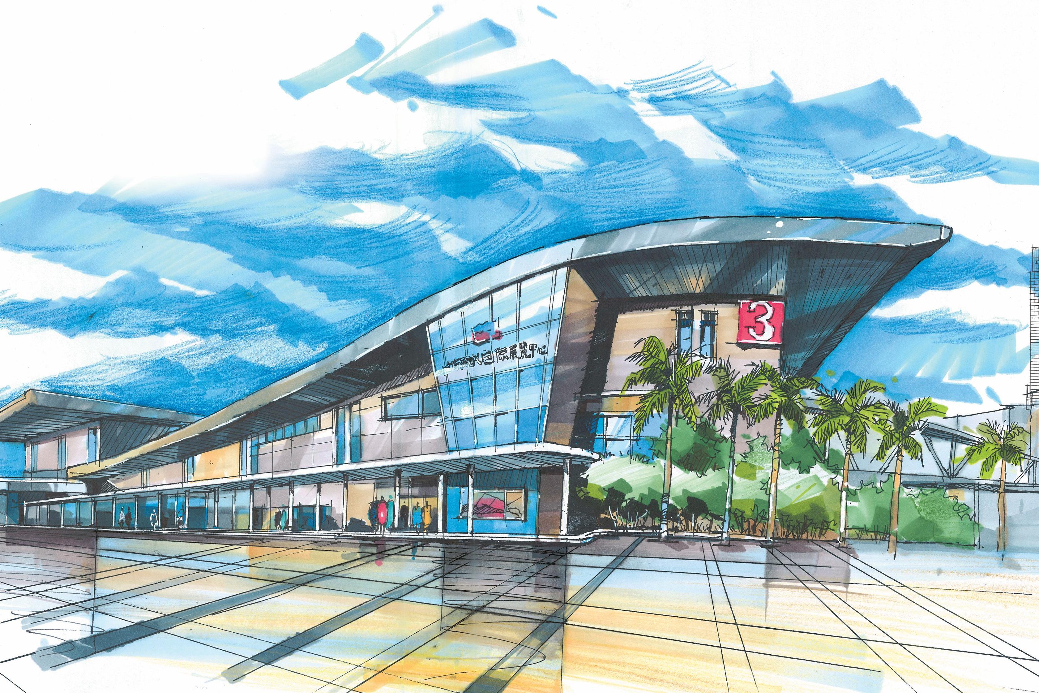 2022中外会展品牌排行榜出炉！广东现代国际展览中心、名家具展榜上有名！