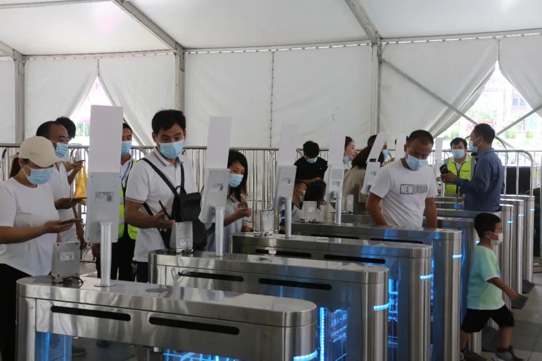 2022东莞春季国际车展圆满闭幕！广东现代国际展览中心首展成功！