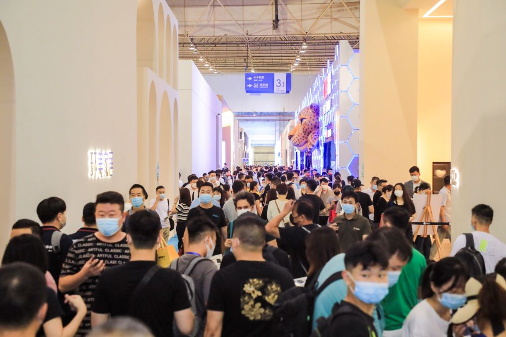 东莞出台工作方案推动会展有序重启 最高可获300万元资金支持