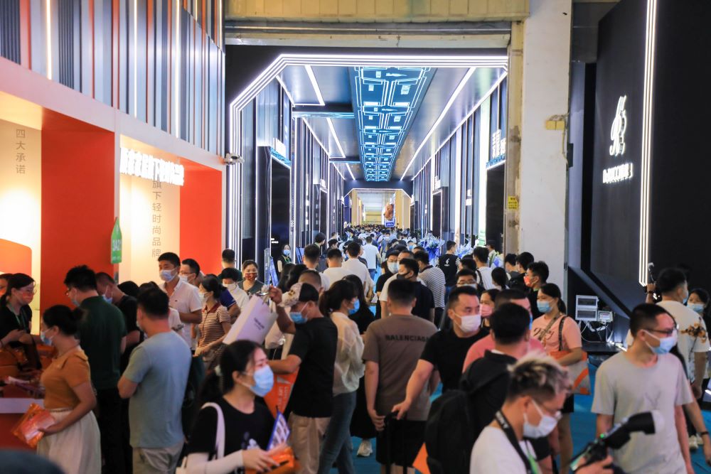东莞出台工作方案推动会展有序重启 最高可获300万元资金支持