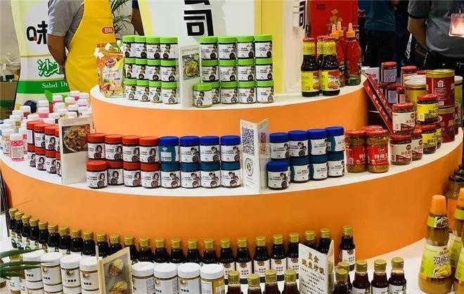 定了！第七届食博会将于3月24日至26日在厚街举办
