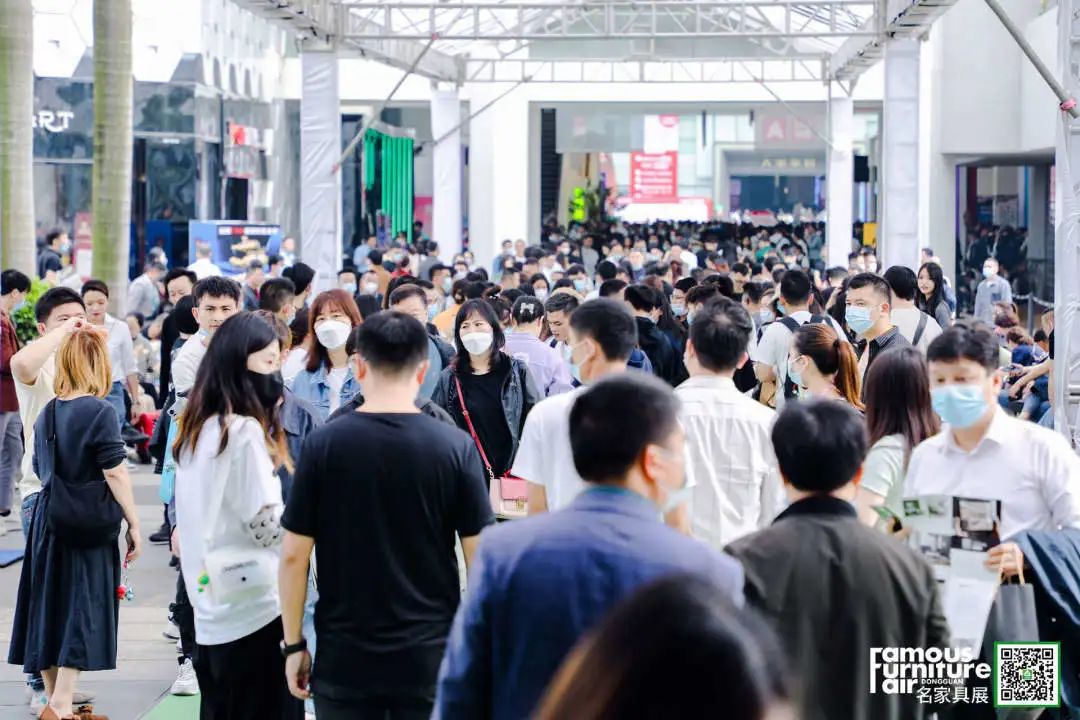 追光而行、光芒不息，第49届名家具展精彩落幕
