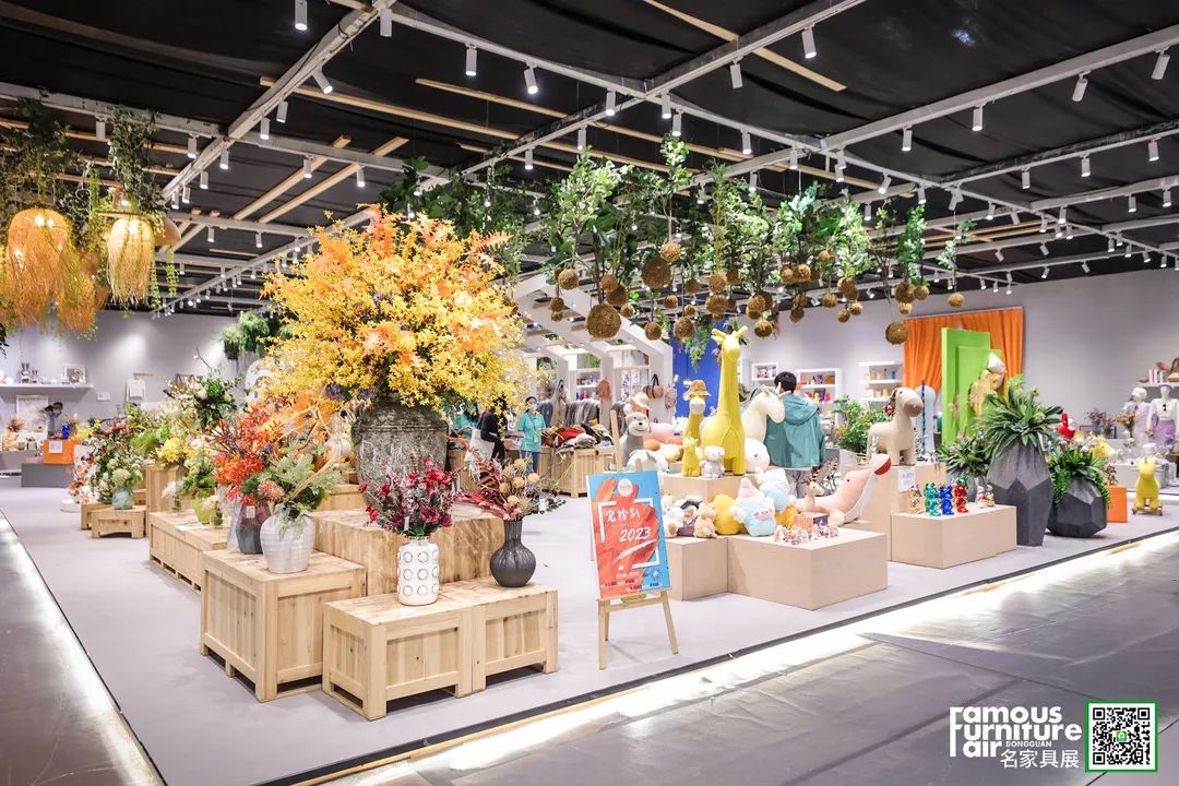追光而行、光芒不息，第49届名家具展精彩落幕