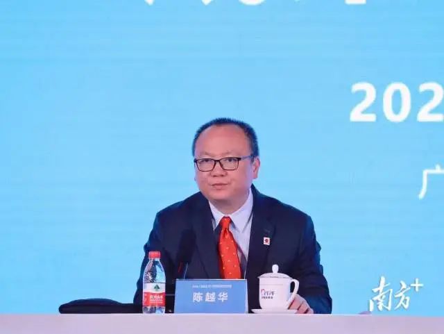 达成经贸合作超6000个！第十三届中国加博圆满落幕