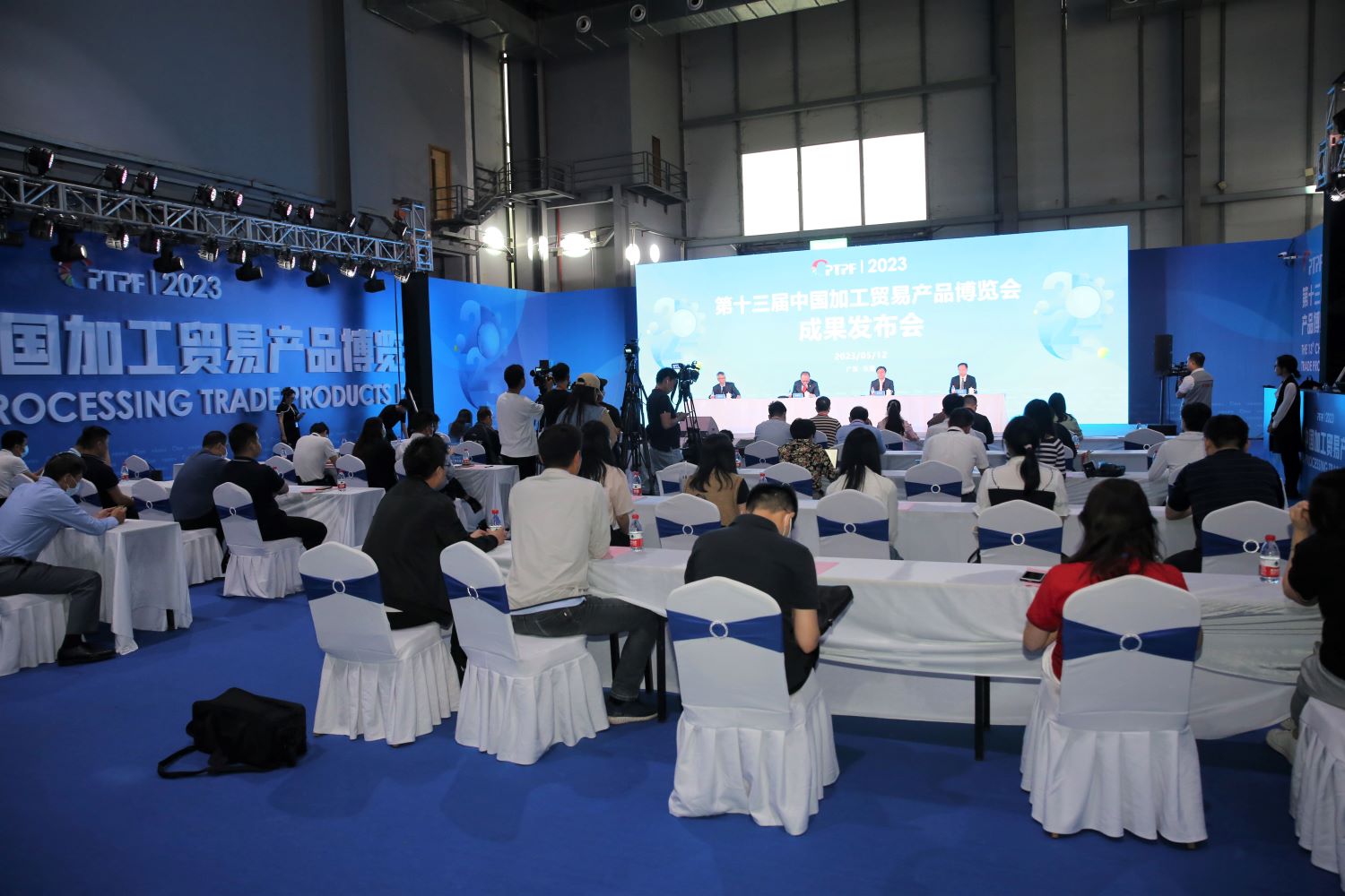 达成经贸合作超6000个！第十三届中国加博圆满落幕