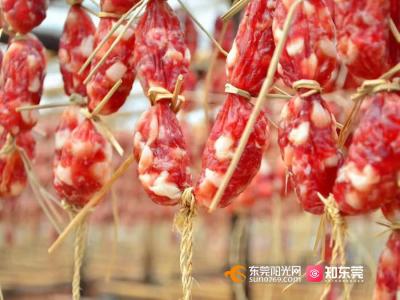 聚焦商标品牌节丨一起来为东莞品牌打call！