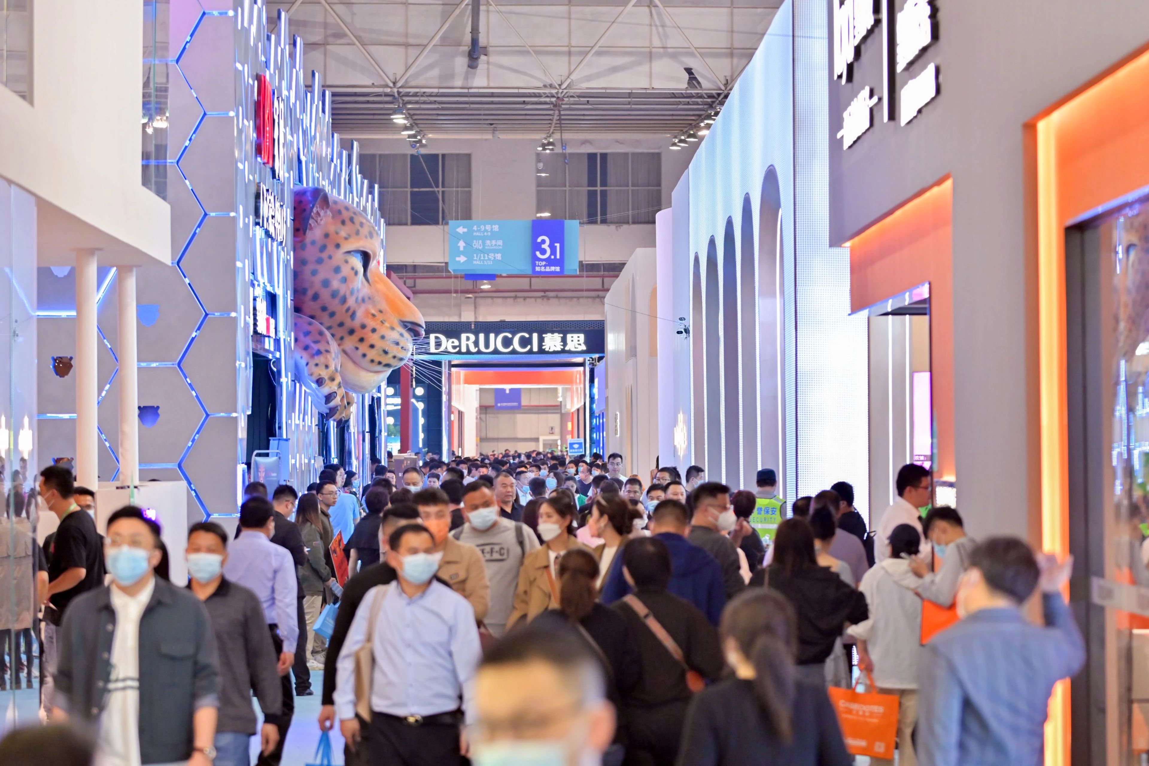 莞企莞货，将齐力亮相首届莞交会！