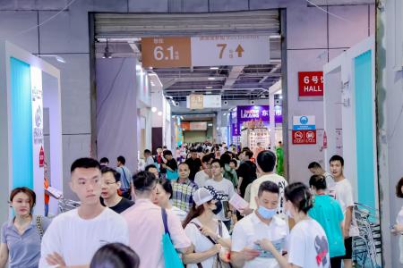 2024中国（广东）国际名家具机械材料展（春季）