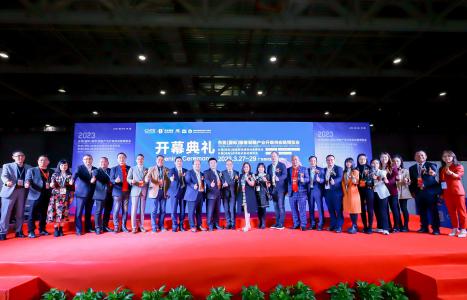 2024东莞国际服装/制鞋产业升级供应链展览会