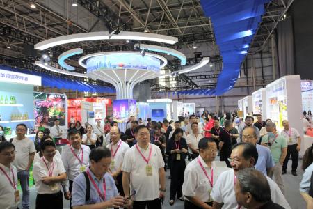 2024第五届中国创新食品大会暨粤港澳大湾区食品博览会