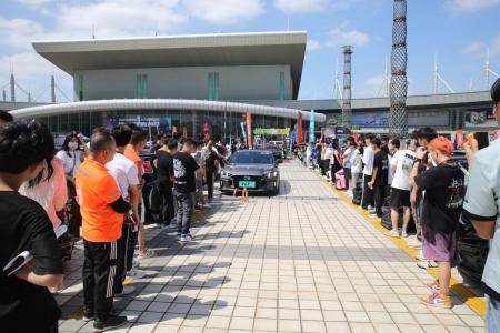 2024中国国际汽车改装展览会