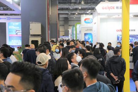 “ChinaReplas2024第三十届中国塑料回收和再生大会&第七届中国国际塑料循环展