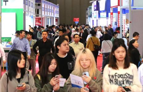 2025东莞国际连接器、线缆线束及加工设备展览会