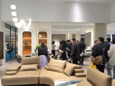 吸引观众近18万人，第51届名家具展落幕