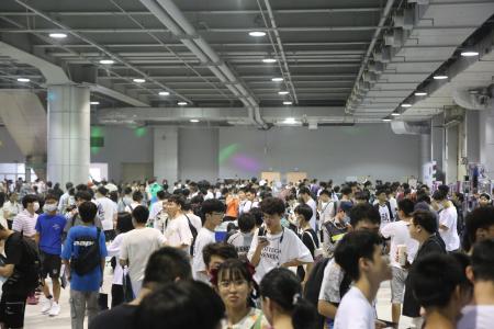 2025漫语堂动漫嘉年华