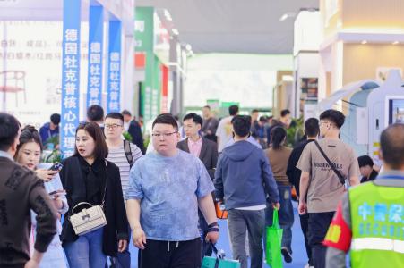 2025东莞国际家具机械及材料展