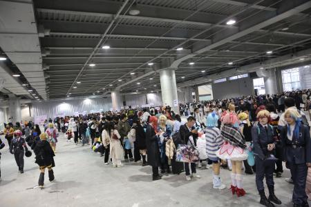 2025东莞·ACE国际电竞动漫展