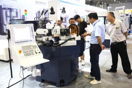 2025中国（东莞）切削工业装备博览会