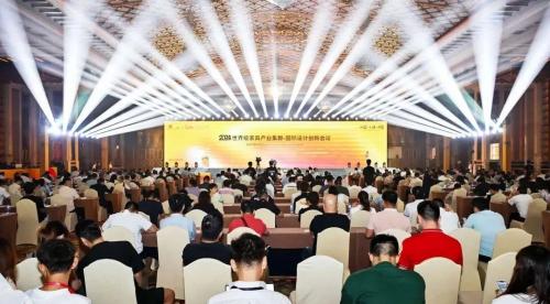 世界级集群盛会！全球家具产业巅峰集结完毕！