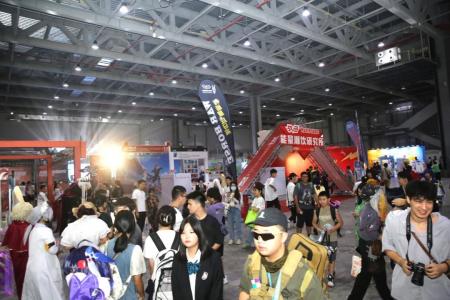 理叶洲超次元·呈风印彩东莞站