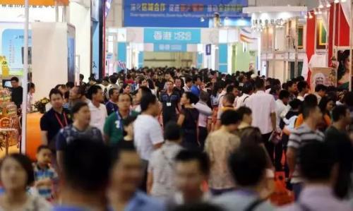2025广东21世纪海上丝绸之路国际博览会