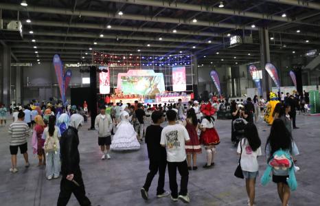 东莞·ACF动漫游戏展