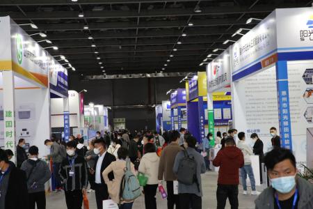 2025华南锂电及储能技术展览会